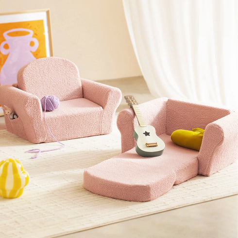 tiny-land®-afternoon-couch-pink-kids-chair--Sophia's Style--3